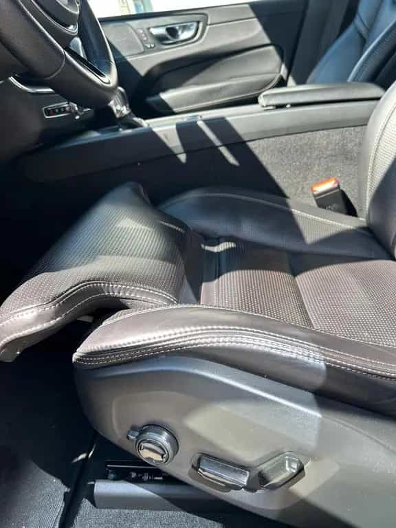 Volvo XC 60 XC60 Inscription AWD 03/2019-photo-21