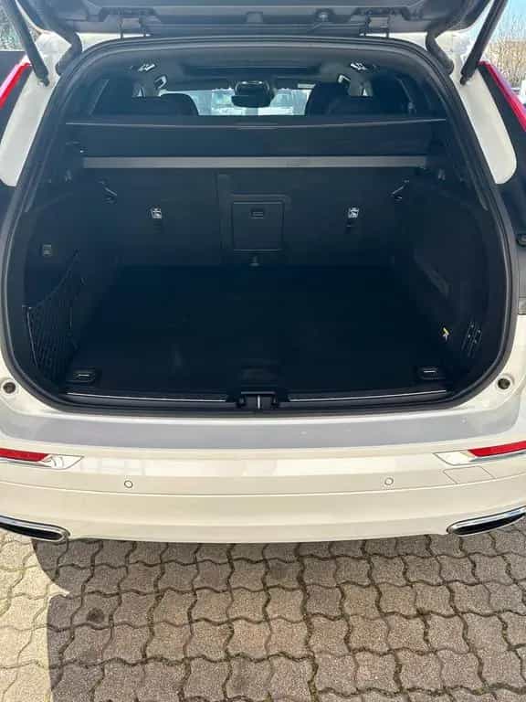 Volvo XC 60 XC60 Inscription AWD 03/2019-photo-22