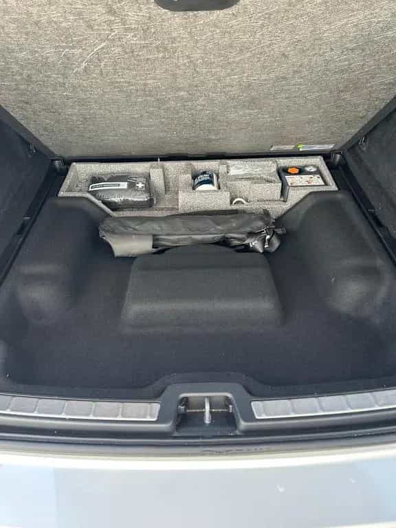 Volvo XC 60 XC60 Inscription AWD 03/2019-photo-24