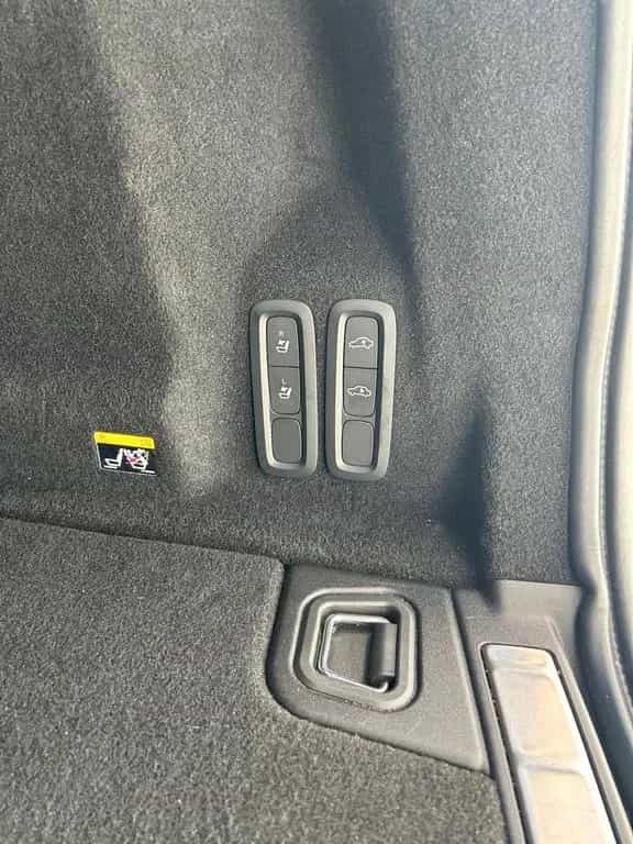 Volvo XC 60 XC60 Inscription AWD 03/2019-photo-25