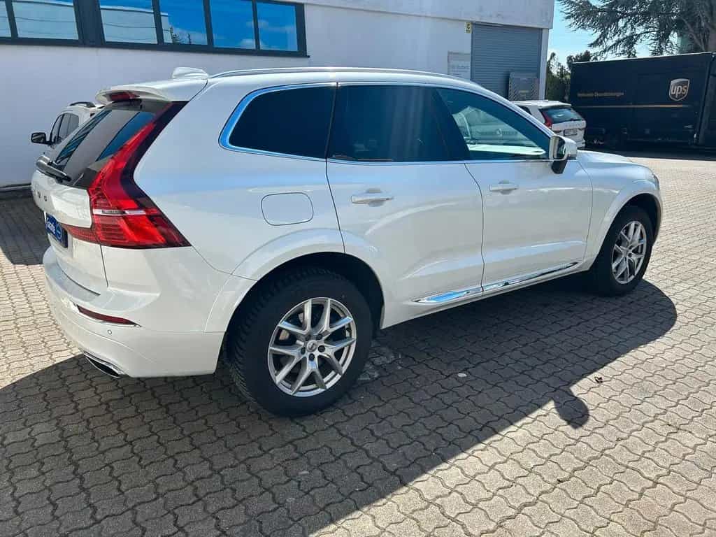 Volvo XC 60 XC60 Inscription AWD 03/2019-photo-6