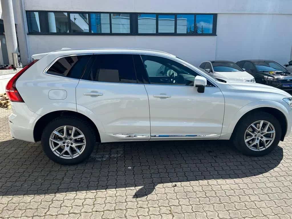 Volvo XC 60 XC60 Inscription AWD 03/2019-photo-7