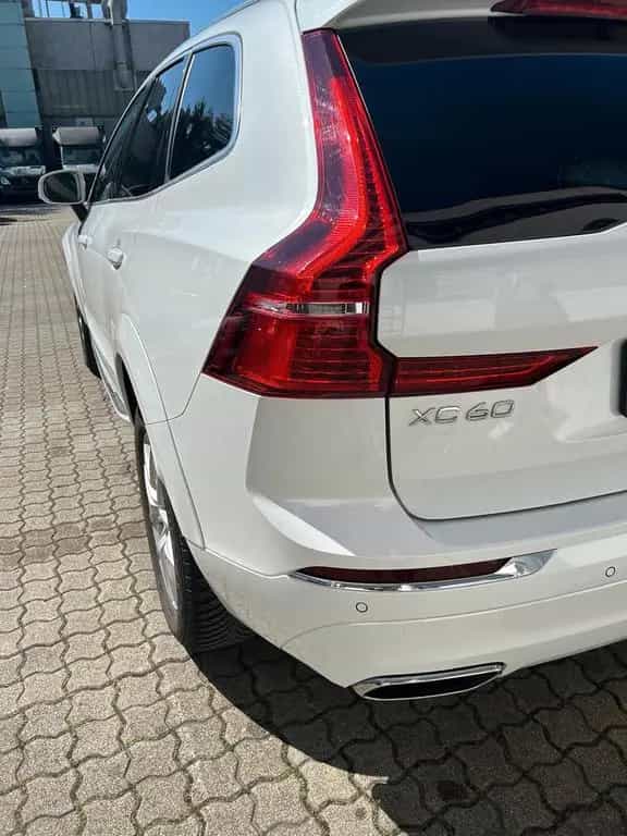 Volvo XC 60 XC60 Inscription AWD 03/2019-photo-9