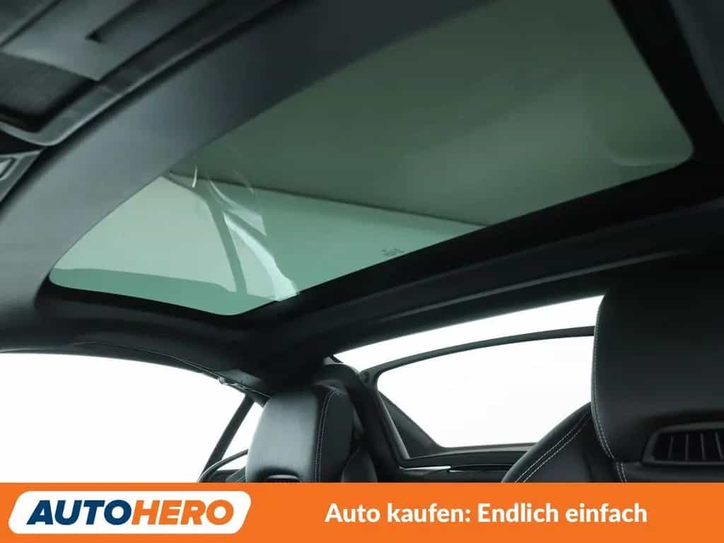 Mercedes-Benz SLC-Class 180 Aut.*LED*NAVI*TEMPO*CAM*PDC*SHZ*KLIMA* 11/2018-photo-24