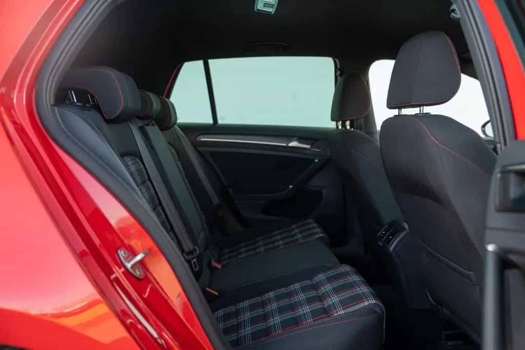 Volkswagen Golf GTI 2.0 TSI Performance*LED*VC*SHZ*KAMERA* 12/2019-photo-12