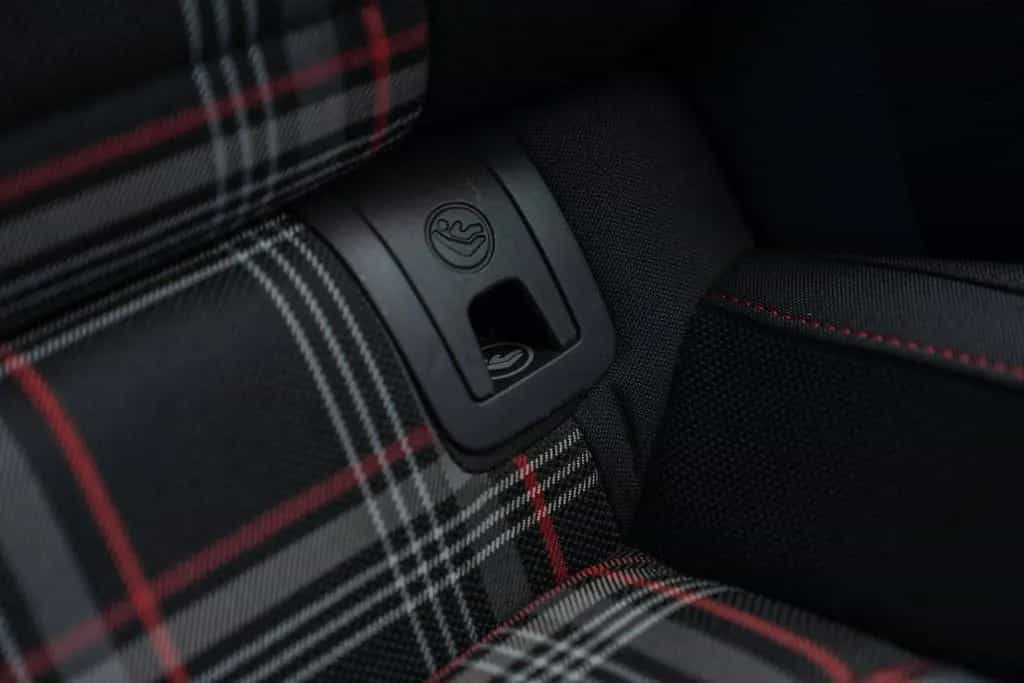 Volkswagen Golf GTI 2.0 TSI Performance*LED*VC*SHZ*KAMERA* 12/2019-photo-27