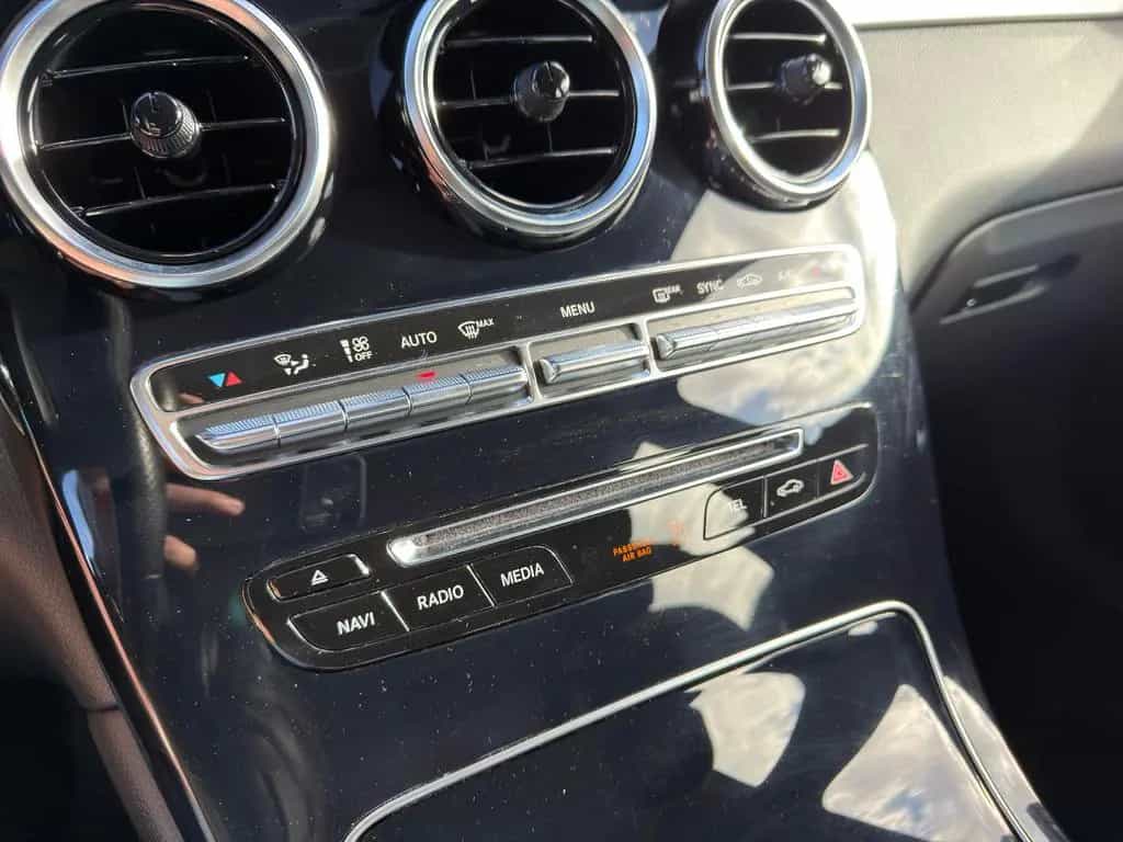 Mercedes-Benz GLC-Class 250 Exclusive 4MATIC Autom. AHK LED 05/2019-photo-15