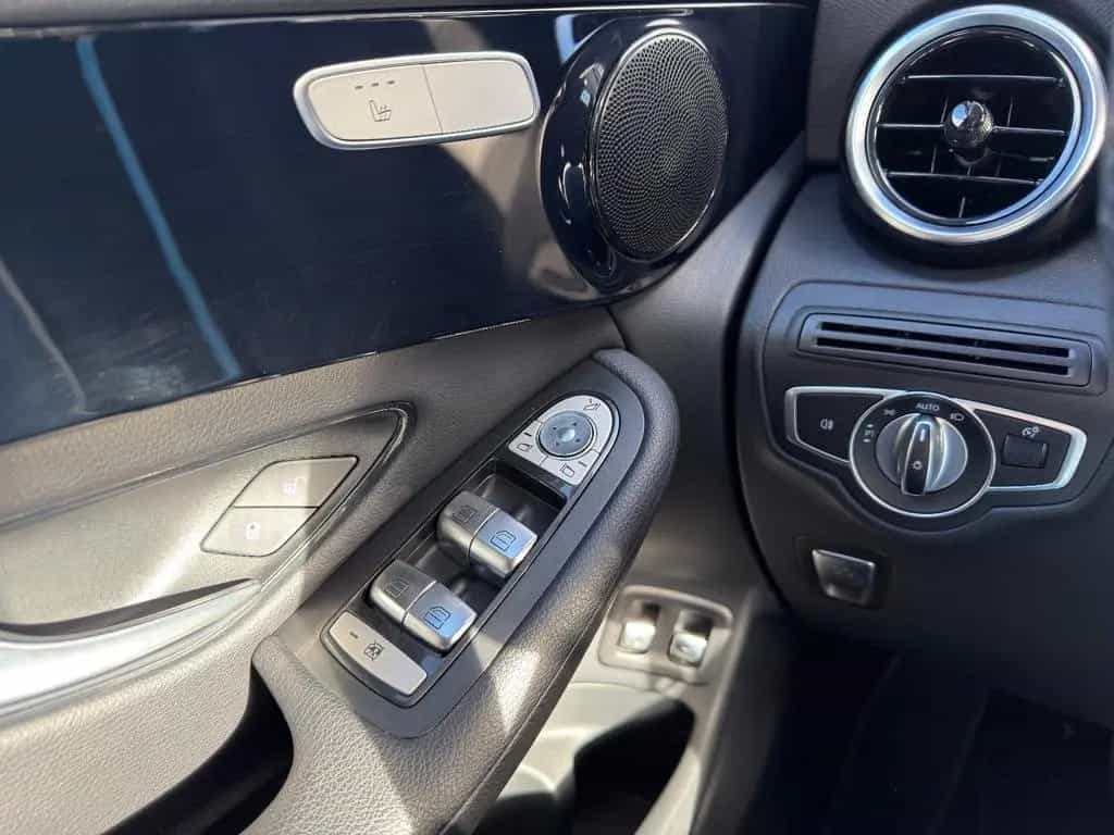 Mercedes-Benz GLC-Class 250 Exclusive 4MATIC Autom. AHK LED 05/2019-photo-17
