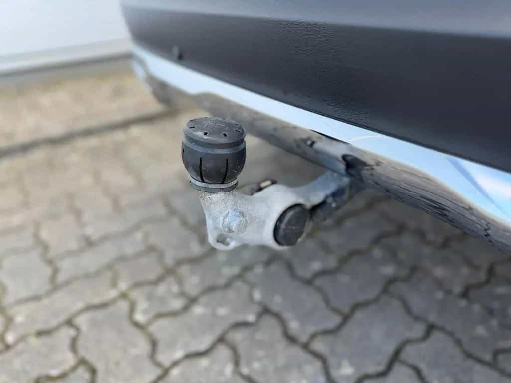 Mercedes-Benz GLC-Class 250 Exclusive 4MATIC Autom. AHK LED 05/2019-photo-6