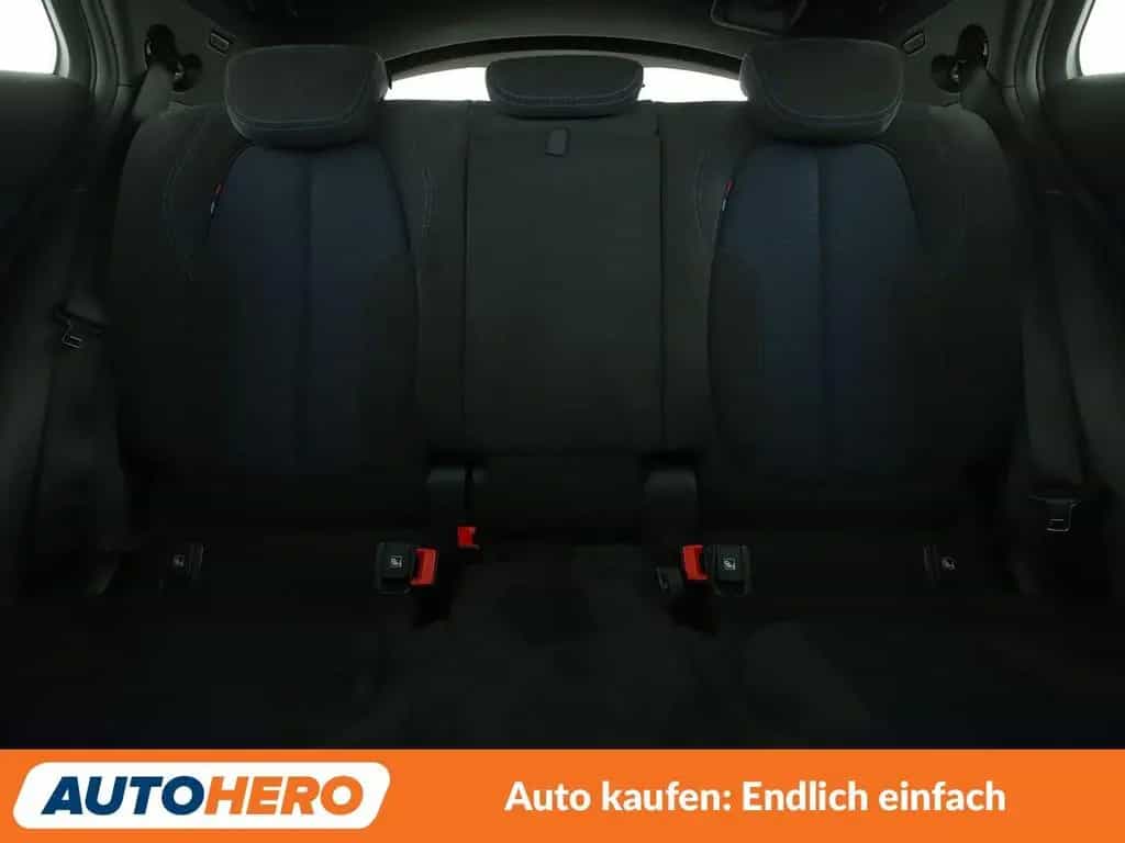 BMW X2 sDrive 20i M Sport Aut.*NAV*LED*TEMP*CAM*PDC* 02/2019-photo-15