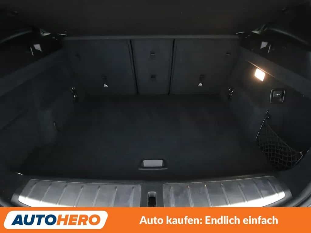 BMW X2 sDrive 20i M Sport Aut.*NAV*LED*TEMP*CAM*PDC* 02/2019-photo-17