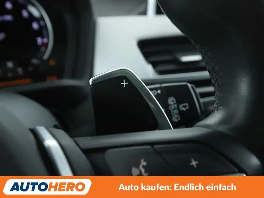 BMW X2 sDrive 20i M Sport Aut.*NAV*LED*TEMP*CAM*PDC* 02/2019-photo-27