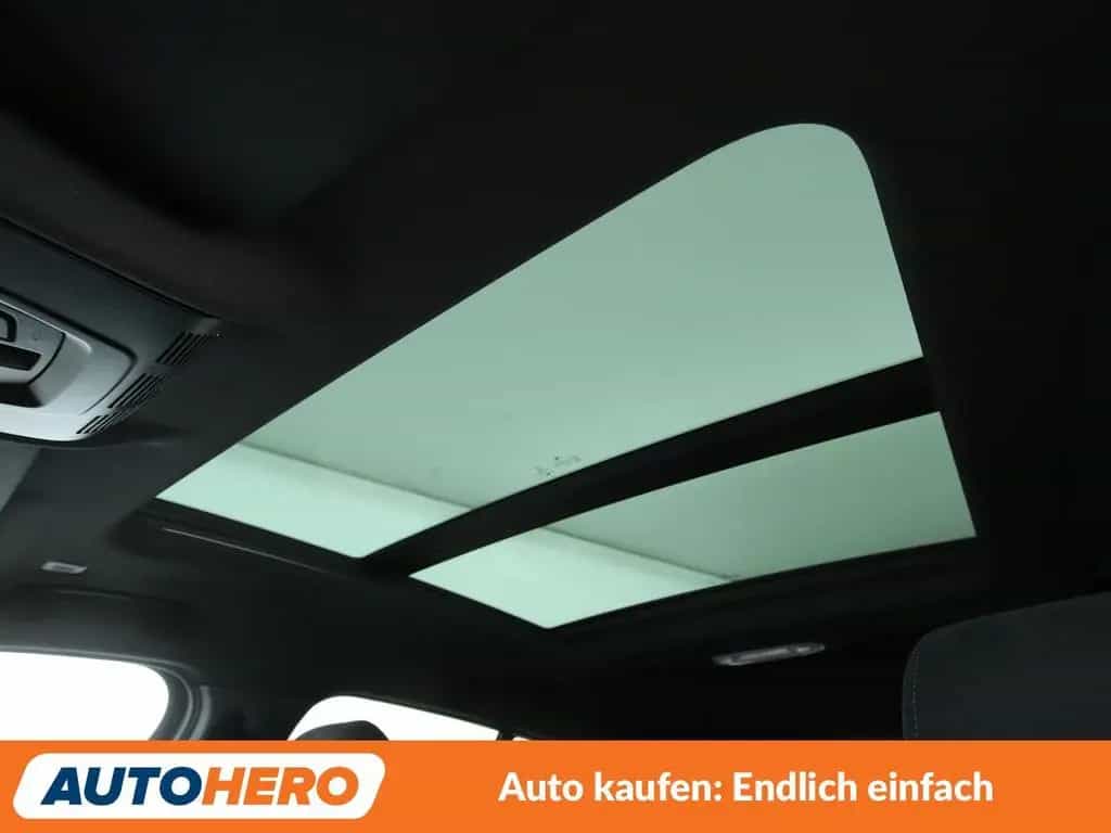 BMW X2 sDrive 20i M Sport Aut.*NAV*LED*TEMP*CAM*PDC* 02/2019-photo-28