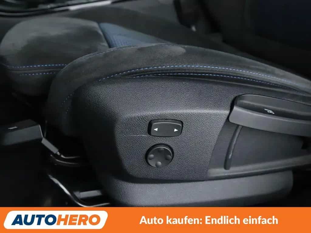 BMW X2 sDrive 20i M Sport Aut.*NAV*LED*TEMP*CAM*PDC* 02/2019-photo-29