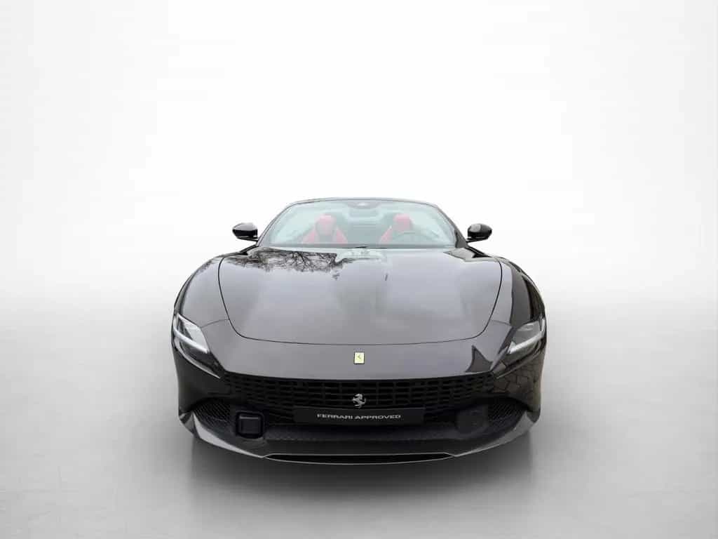 Ferrari Roma Spider / Carbon / ACC / LED / PDIS 12/2023-photo-1