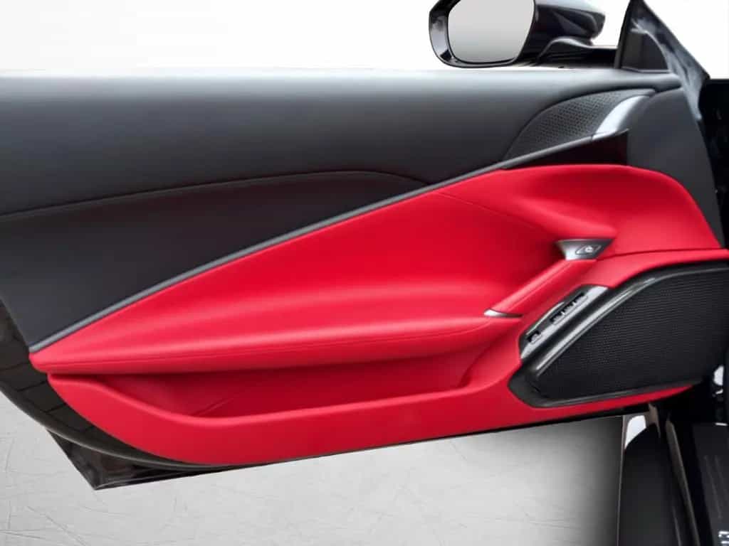 Ferrari Roma Spider / Carbon / ACC / LED / PDIS 12/2023-photo-16