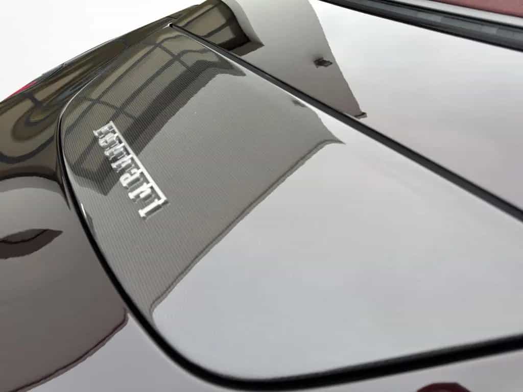 Ferrari Roma Spider / Carbon / ACC / LED / PDIS 12/2023-photo-19