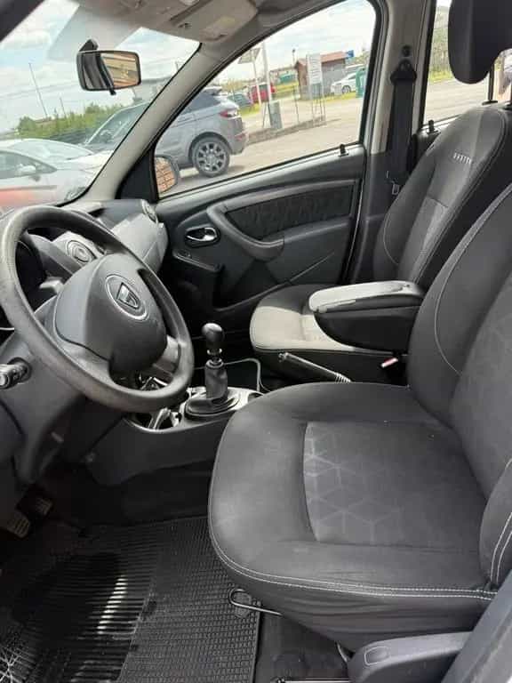 Dacia Duster 1.5 dCi 110CV Start&Stop 4x2 Lauréa 09/2015-photo-12