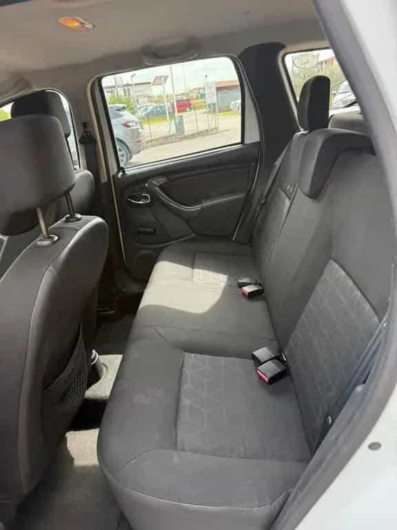 Dacia Duster 1.5 dCi 110CV Start&Stop 4x2 Lauréa 09/2015-photo-6