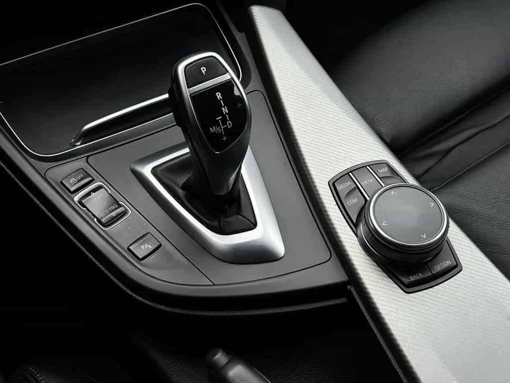 BMW 3 Series 340i xD M SPORT TOURING* SHADOW#KW#AKRAPO#ACC 06/2019-photo-14