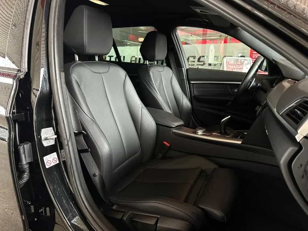 BMW 3 Series 340i xD M SPORT TOURING* SHADOW#KW#AKRAPO#ACC 06/2019-photo-15
