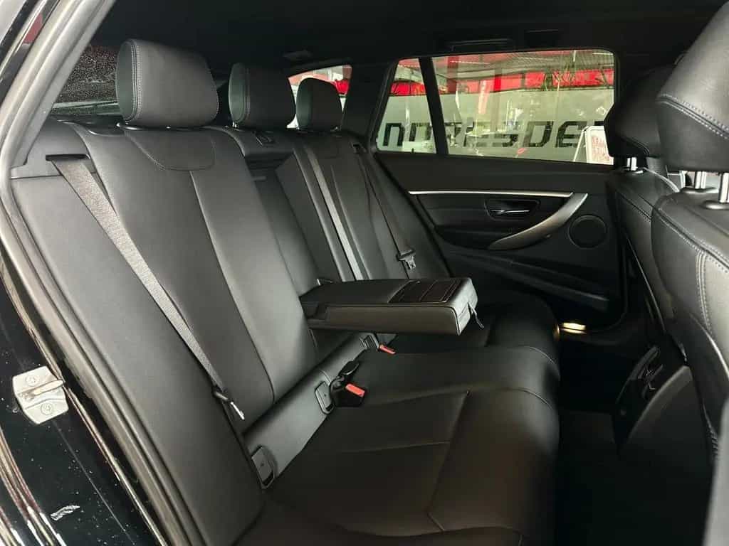 BMW 3 Series 340i xD M SPORT TOURING* SHADOW#KW#AKRAPO#ACC 06/2019-photo-16