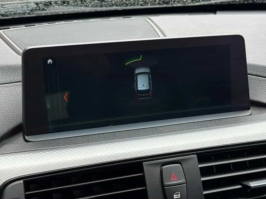 BMW 3 Series 340i xD M SPORT TOURING* SHADOW#KW#AKRAPO#ACC 06/2019-photo-20
