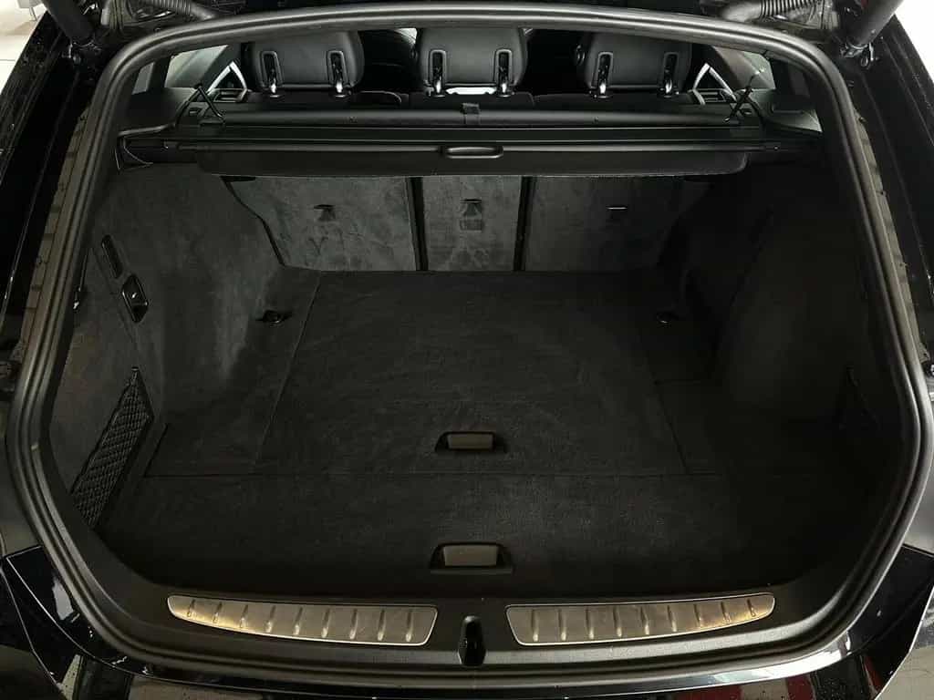 BMW 3 Series 340i xD M SPORT TOURING* SHADOW#KW#AKRAPO#ACC 06/2019-photo-6