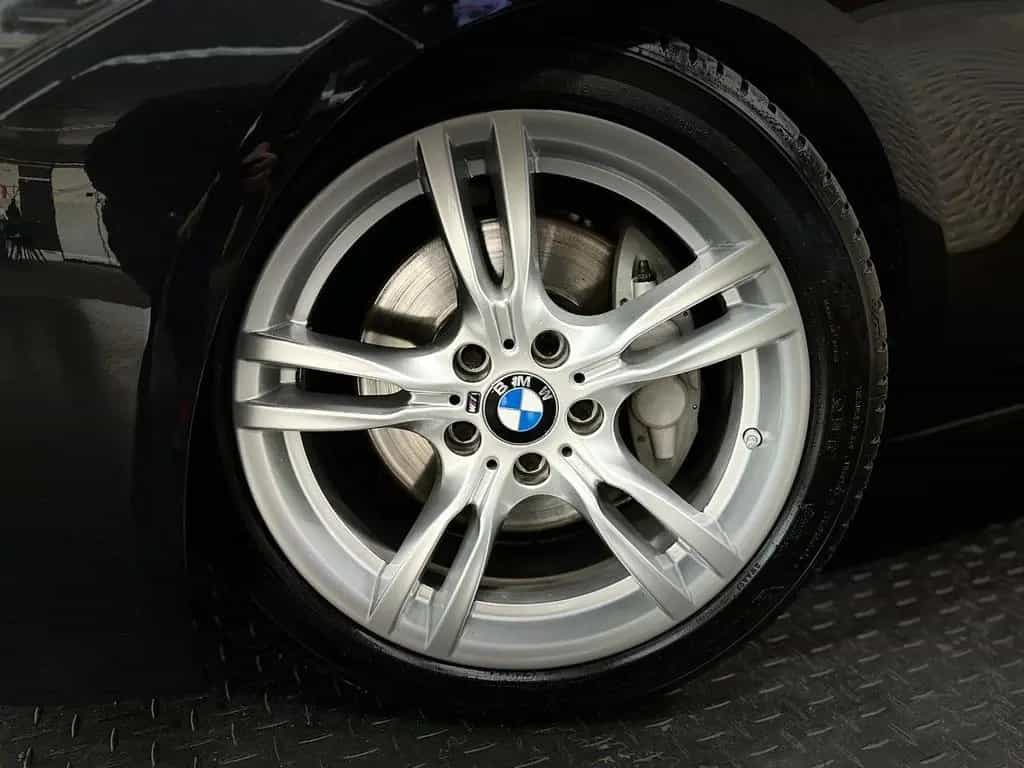BMW 3 Series 340i xD M SPORT TOURING* SHADOW#KW#AKRAPO#ACC 06/2019-photo-8