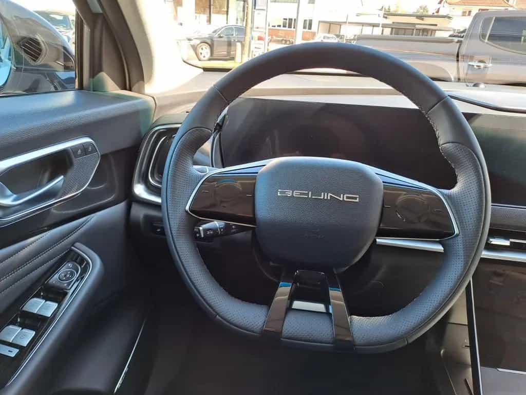 BAIC Beijing X75 1.5T Automatik null-photo-10