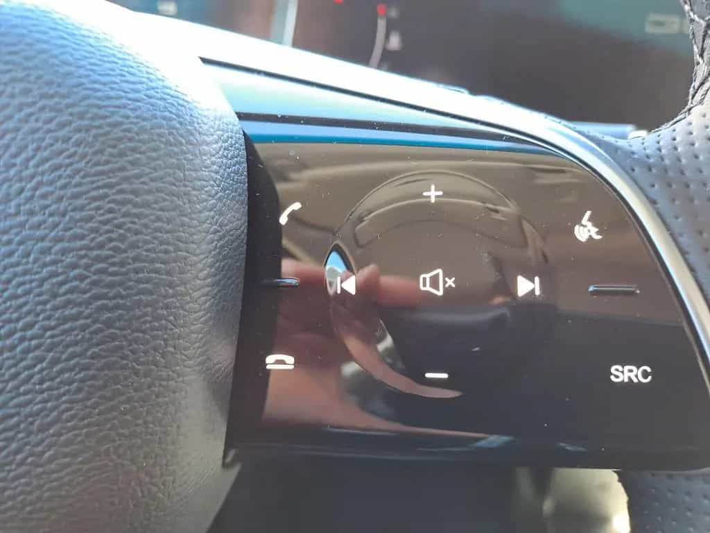 BAIC Beijing X75 1.5T Automatik null-photo-12