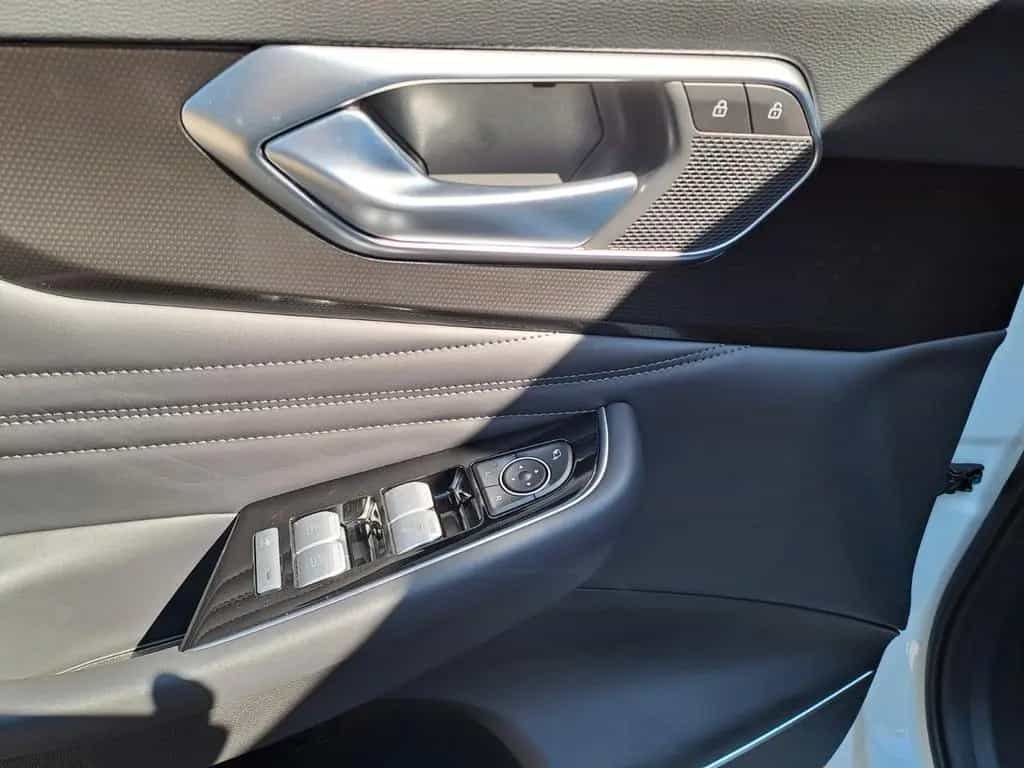 BAIC Beijing X75 1.5T Automatik null-photo-13