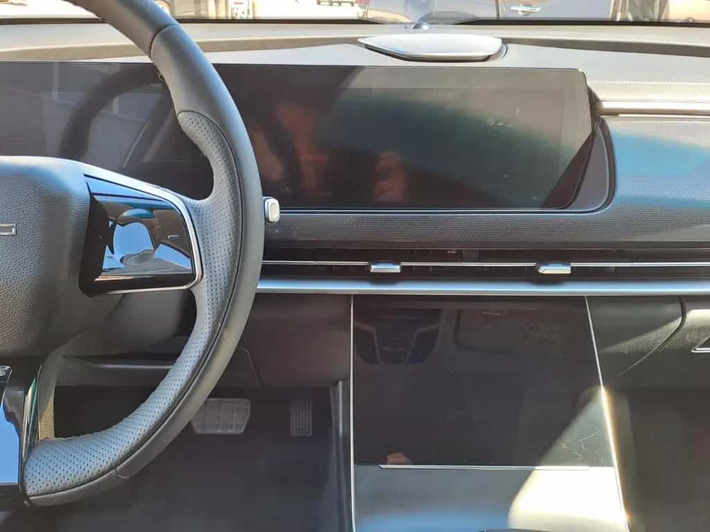 BAIC Beijing X75 1.5T Automatik null-photo-14