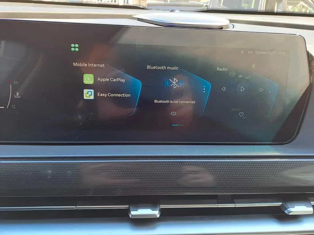 BAIC Beijing X75 1.5T Automatik null-photo-17