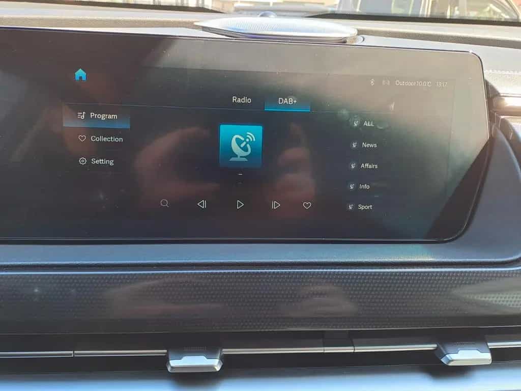 BAIC Beijing X75 1.5T Automatik null-photo-18