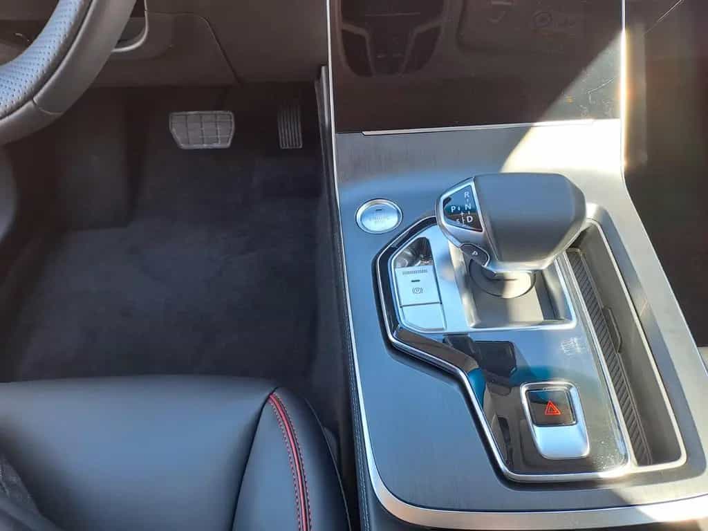 BAIC Beijing X75 1.5T Automatik null-photo-22