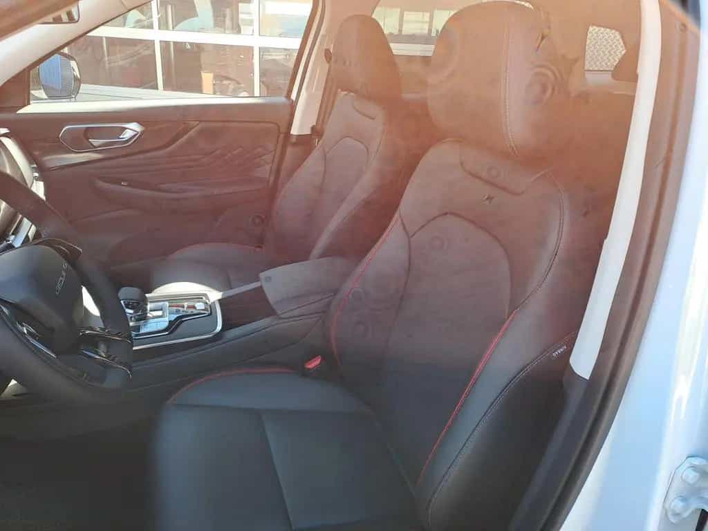 BAIC Beijing X75 1.5T Automatik null-photo-24