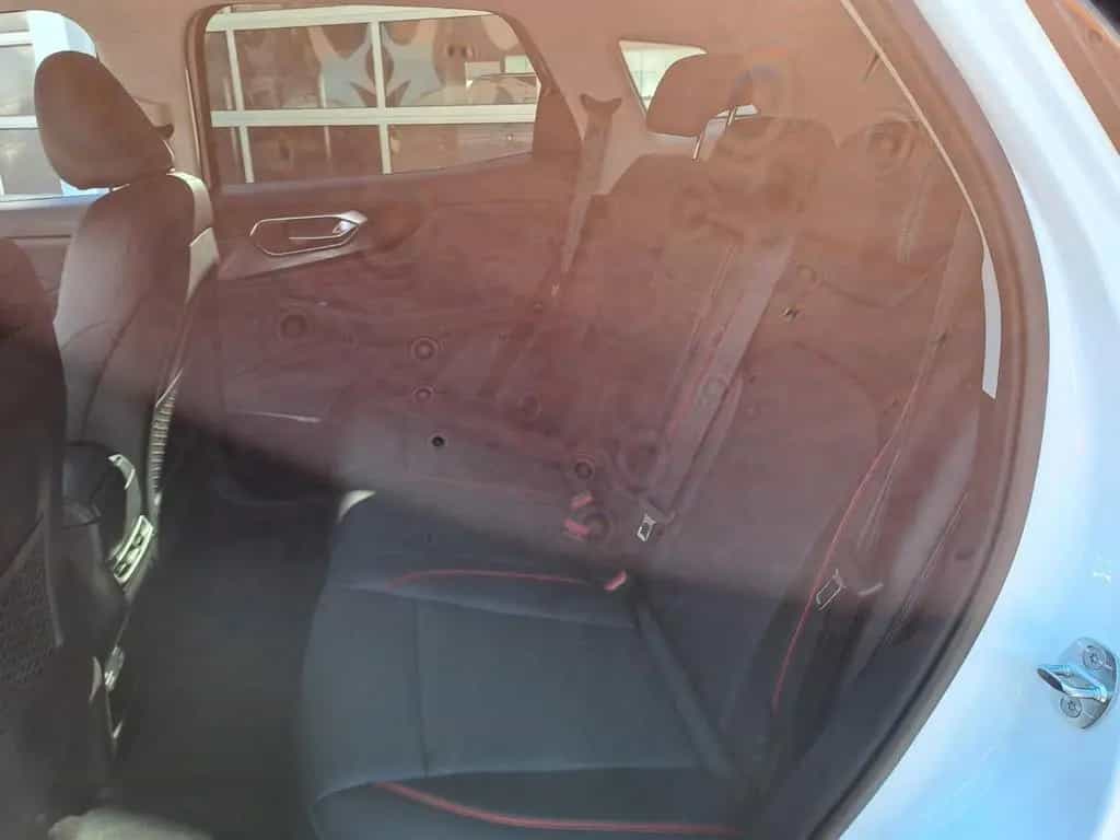 BAIC Beijing X75 1.5T Automatik null-photo-25