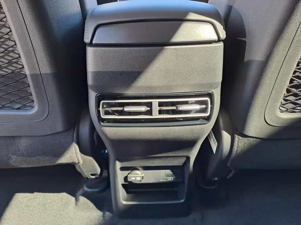 BAIC Beijing X75 1.5T Automatik null-photo-26