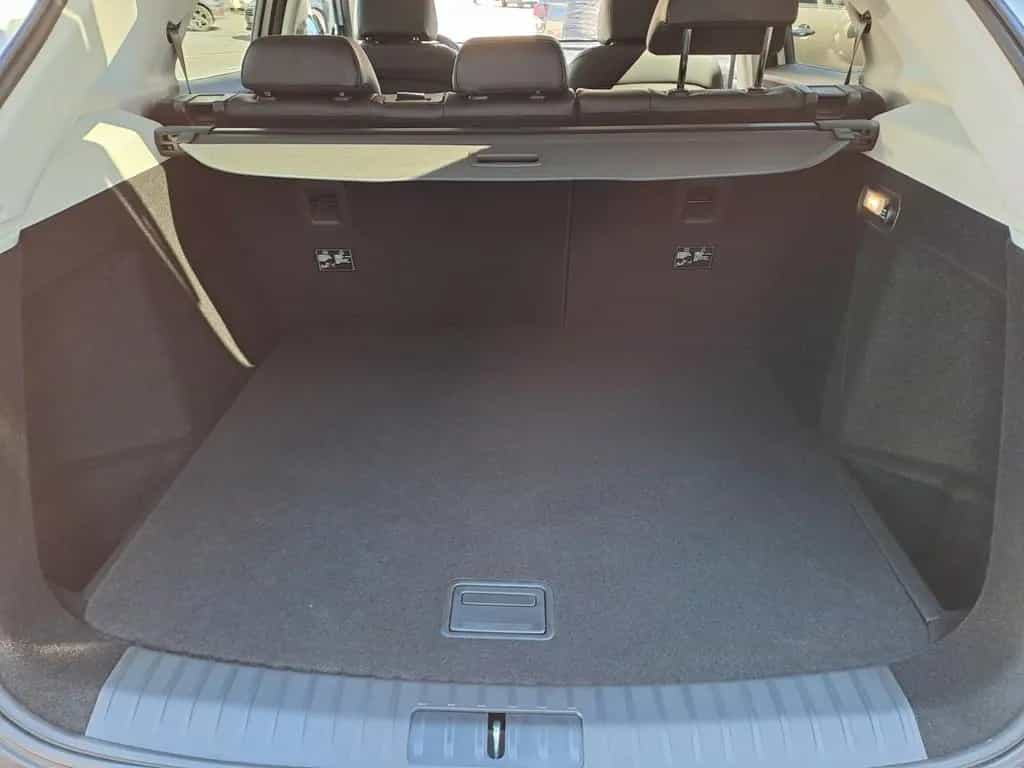 BAIC Beijing X75 1.5T Automatik null-photo-29