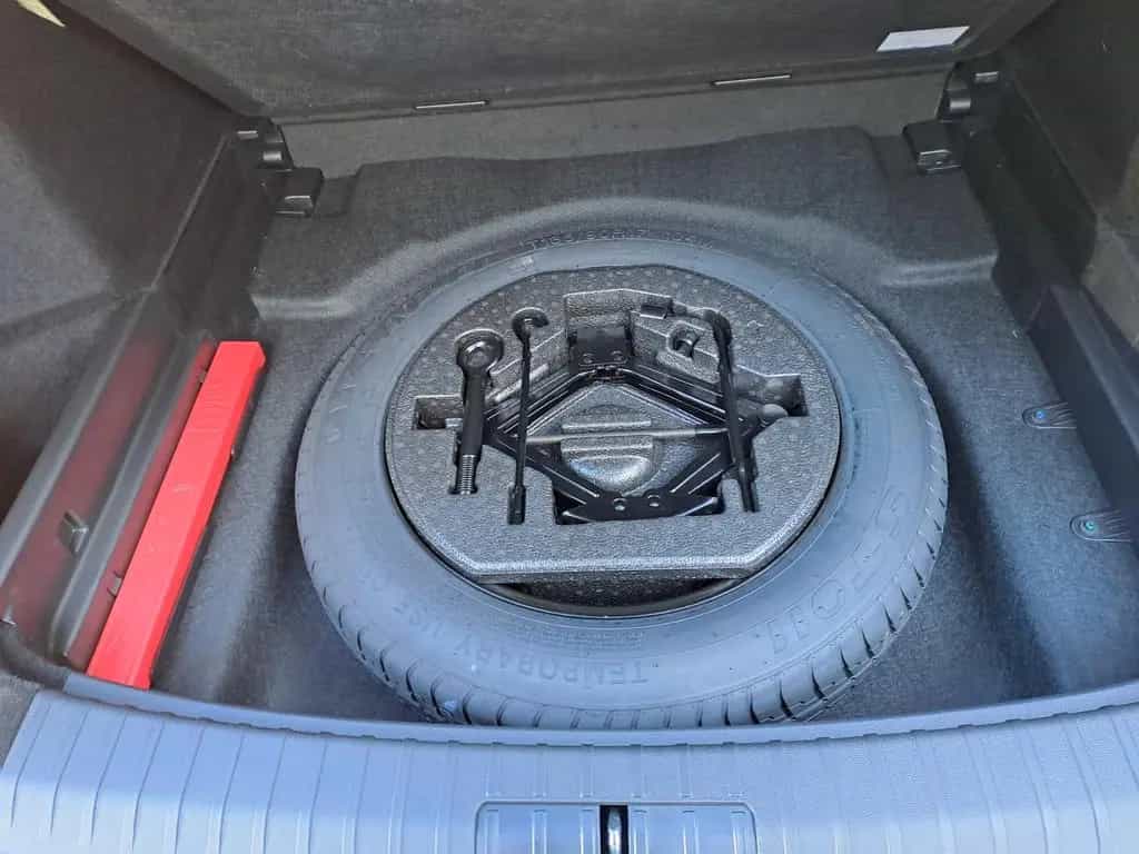 BAIC Beijing X75 1.5T Automatik null-photo-30