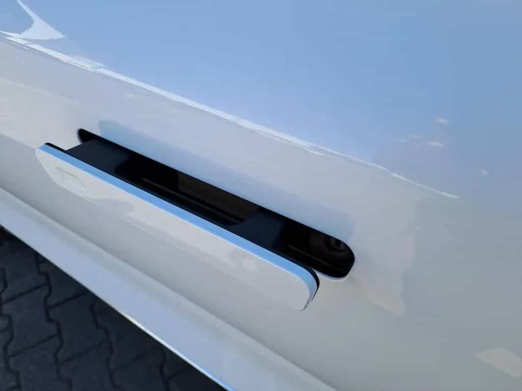 BAIC Beijing X75 1.5T Automatik null-photo-8