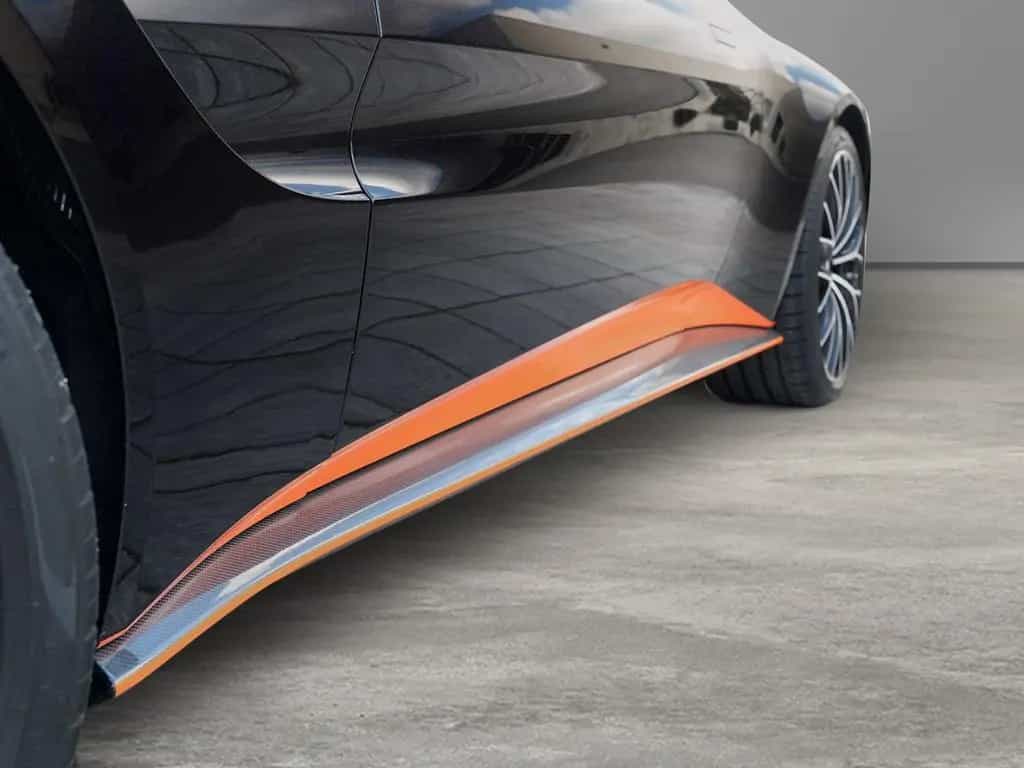 Aston Martin Vantage Roadster Onyx Black / Californian Poppy 03/2022-photo-23