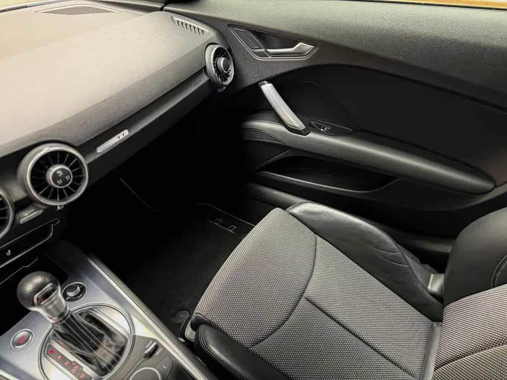 Audi TT Roadster 2.0 TFSI 10/2016-photo-12