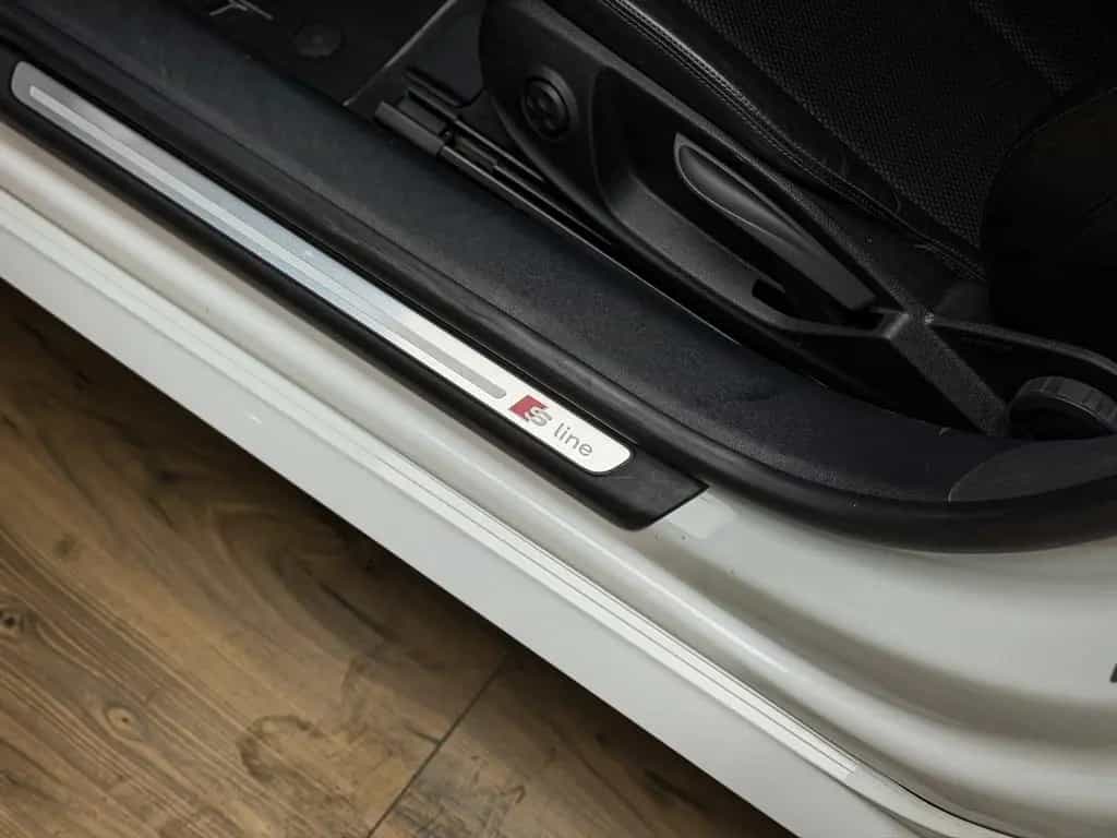 Audi TT Roadster 2.0 TFSI 10/2016-photo-22