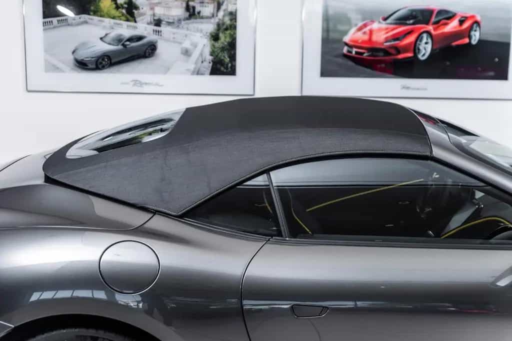 Ferrari Roma Spider 3.9 T V8 DCT 02/2024-photo-32