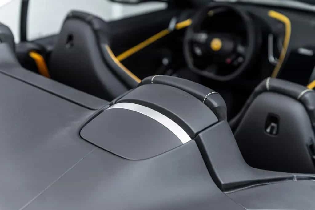 Ferrari Roma Spider 3.9 T V8 DCT 02/2024-photo-34