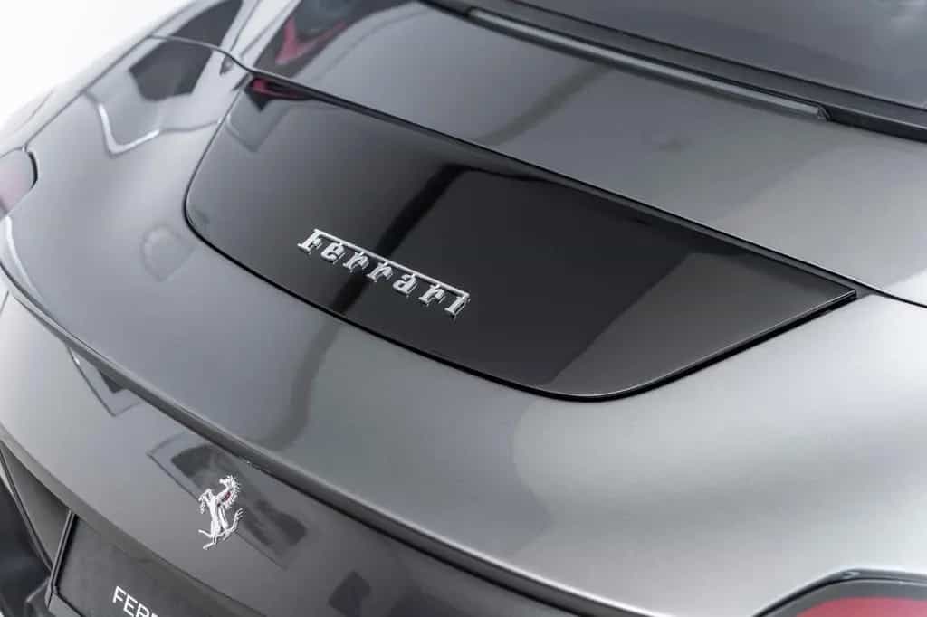 Ferrari Roma Spider 3.9 T V8 DCT 02/2024-photo-35