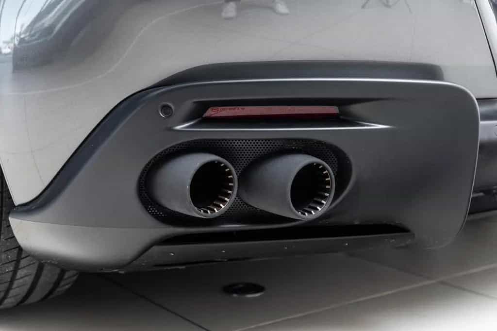 Ferrari Roma Spider 3.9 T V8 DCT 02/2024-photo-41