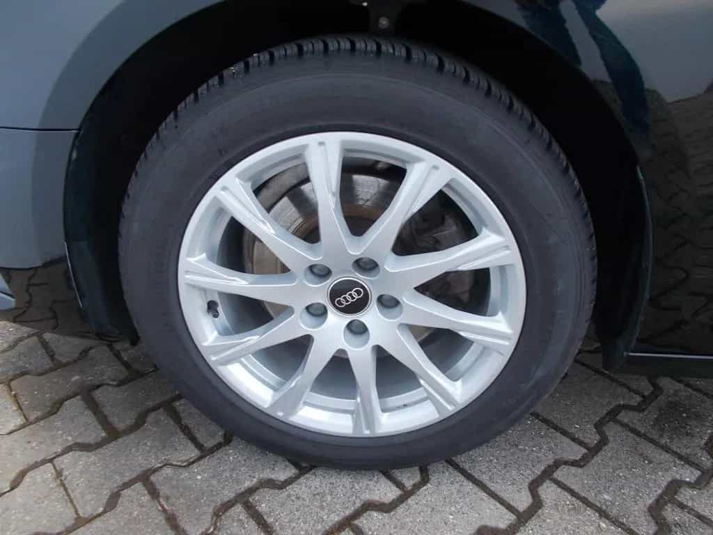 Audi A4 Avant 35 TFSI * DSG * NAVI * LED * Allwetter 08/2022-photo-27